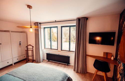 TYKA La Petite Bélérit, maison de ville - Landerneau - Foto 22