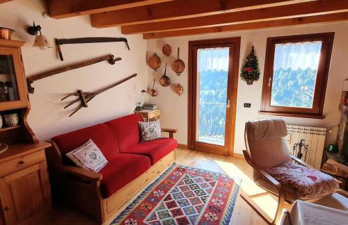 Residenza Sofia - Ponte di Legno fraz. Pezzo - Photo 2