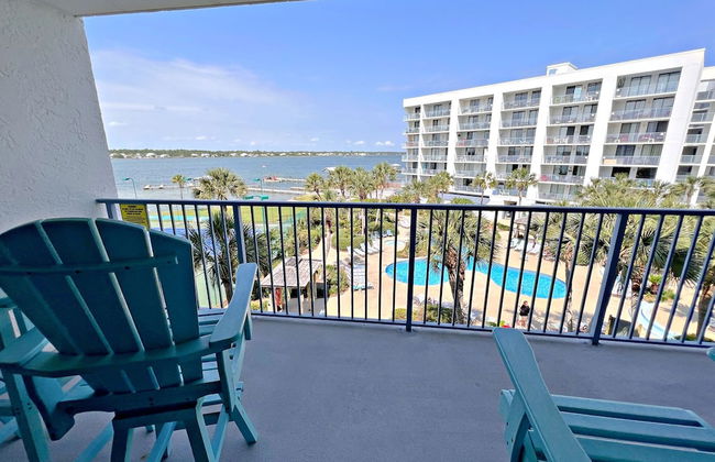 Gulf Shores Surf & Racquet Club - Foto 51