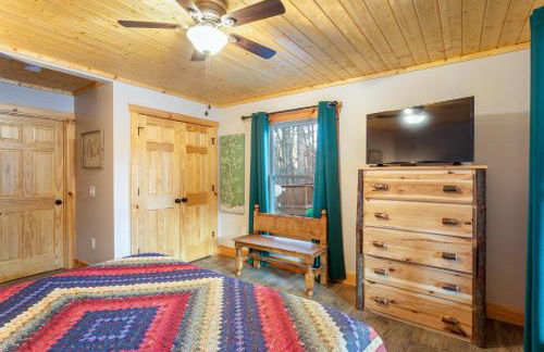 The Snow Owl Cabin - Foto 70