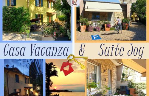 Casa Vacanza & Suite Joy - Foto 1