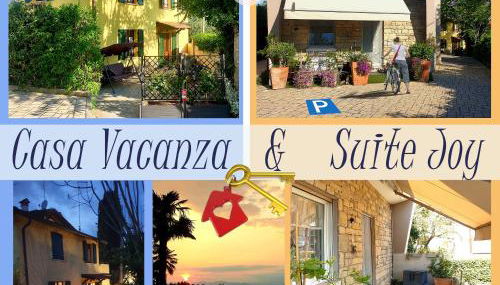 Casa Vacanza & Suite Joy - Foto 1