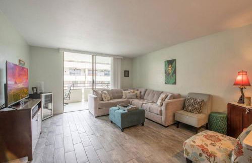 White Sands Village, Gorgeous 2BR, Top/Front Bldg - Foto 8