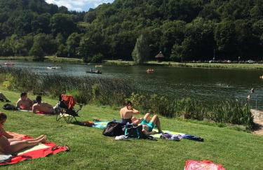 Ferienwohnung Ankerplatz - Foto 37