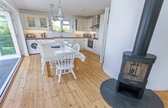 Rooftops Braunton 4 Bed Sleeps 8 Beautiful Views - Foto 9