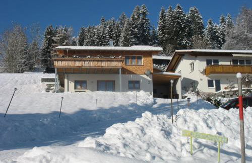 Haus Lenzhalde - Foto 7