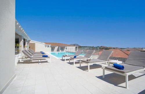 Felix Hotels - Hotel Residence Porto San Paolo - Photo 56