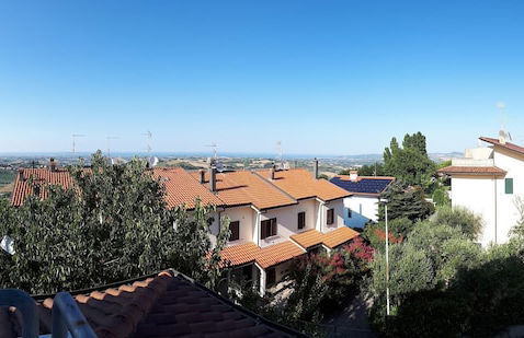 A Serene Stay in Gemmano - Foto 42