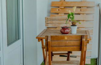 Chez Laurie Appart lumineux - Balcons Netflix - Foto 20