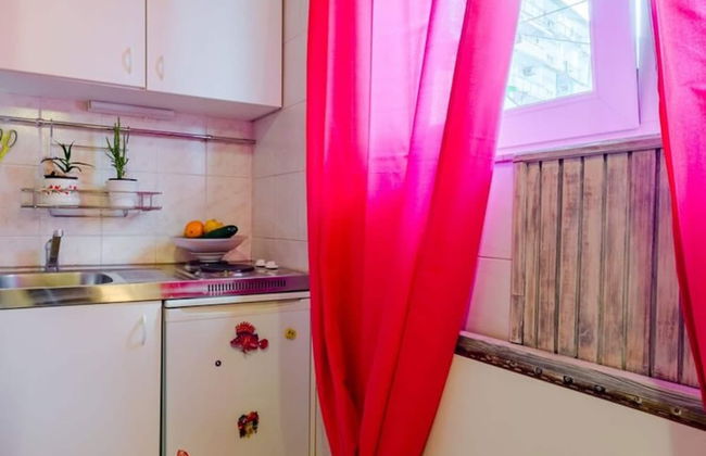 Studio Apartment Silvana - Studio Apartmen Near the Park - Foto 10