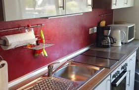 Ferienwohnung Irene in Strackholt - Foto 7