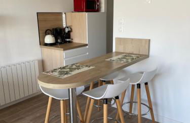 Bel Appartement 11 au rez chaussée vue mer au Maeva - Foto 27