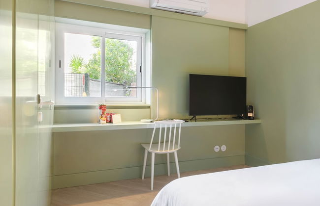 Olala Jardim Suites - Photo 5