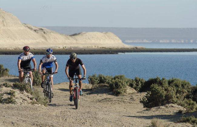 Ramada Residences by Wyndham Puerto Madryn CQ Mitre - Photo 48