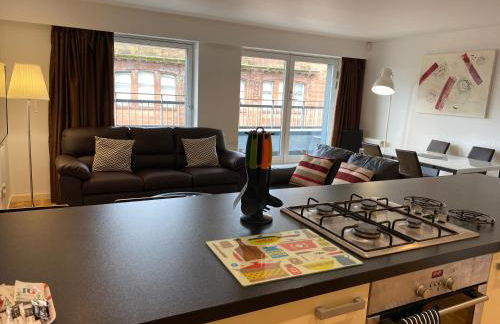 Tolbooth Apartments by Principal Apartments - Photo 70