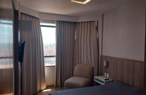 Excelente Flat Loft Mobiliado no Centro de Campinas !!! - Foto 17