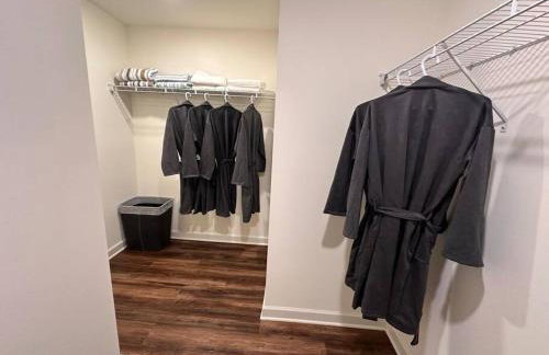 New build home 5mn from Snowden grow &Silo Aquare - Foto 47