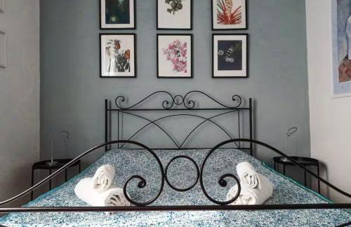 Al mare da Alfred and Cate - Ampio appartamento a due passi dal Centro Storico e dalla Stazione con AC - Foto 2