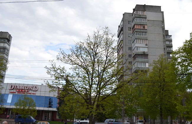 Chernigov ApartLux - Photo 36