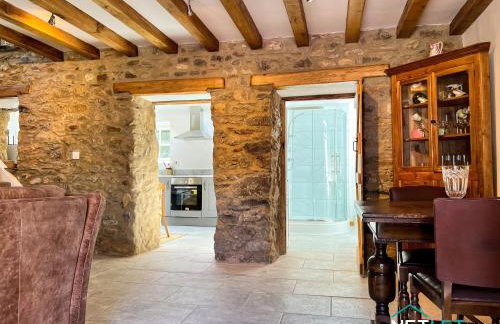 Hafan Hedd - Romantic Rural Retreat in Pembrokeshire - Foto 15