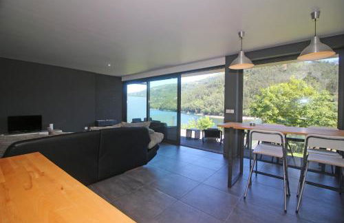 Apartamento Lobo - Casas Barca do Rio by Gerês Casas - Foto 10