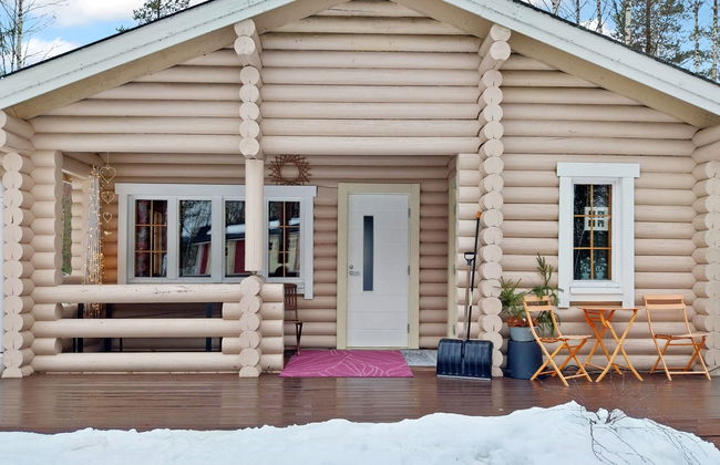 Kesäniitty - Foto 17