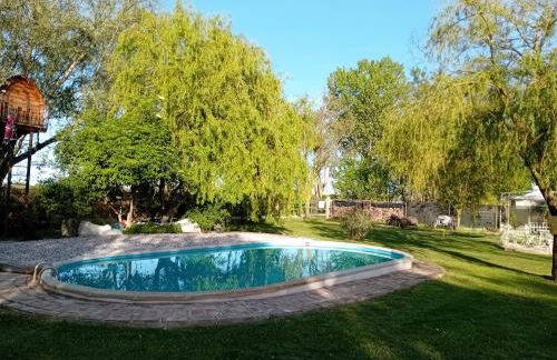 Antico Casale dei Sogni agriturismo - Foto 55