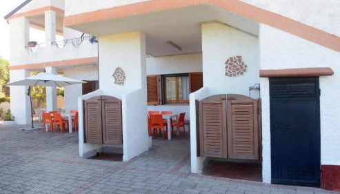 La Casa Di Rita - Photo 5, Shower