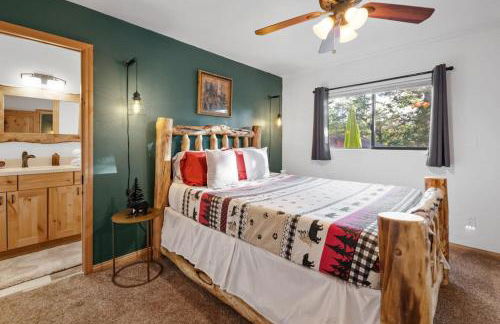 Villa Grove by Rather Be Properties - Foto 17