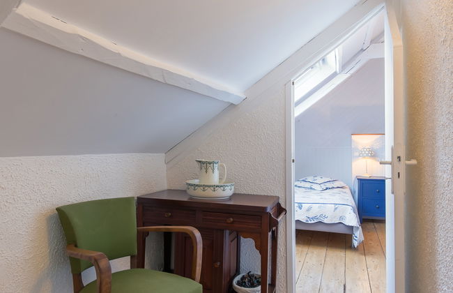 Ty Coz ar Mor - Foto 8