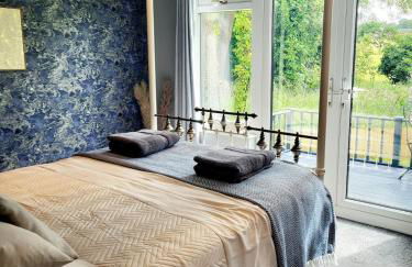 Woodland View Retreat - Luxury Stay, Endless Fun - Foto 20