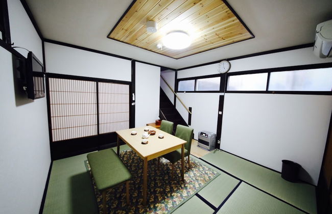 Utatei Takayama - Foto 7