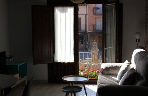 Apartamentos La Alborada Medieval - Foto 33