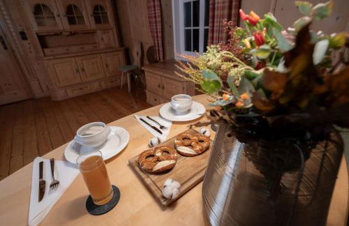 ღLIBORIA I Alpenblick Landhaus - Foto 27