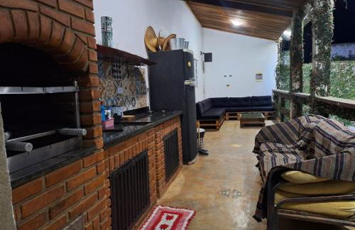 Casa da Família Abreu - Foto 11