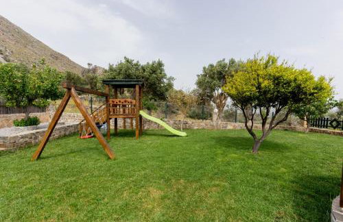 Dafni Villa a place to visit - Foto 45