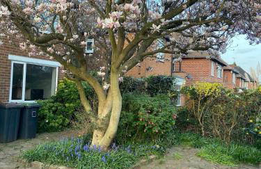 Relax in Comfort, Renovated 3 Bed Nuthall Retreat - Foto 25