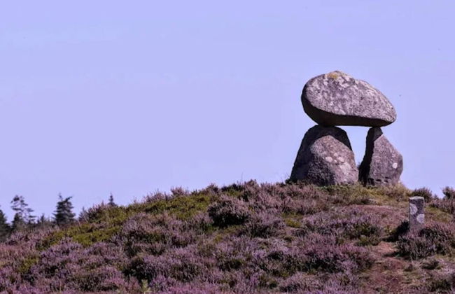 4 Star Holiday Home in Brande - Foto 28