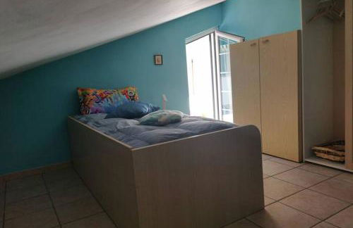 Alloggio turistico Id 14737 La mansarda Free Parking, wi-fi - Foto 31