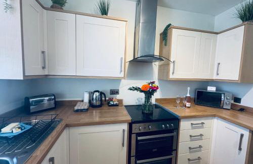 Lonsdale Terrace - 3 Bedrooms - Sleeps 6 - Photo 17