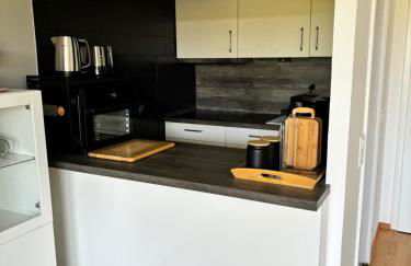 Quartier Strandblick Staberdorf - 2 Balkone mit Meerblick - Foto 23