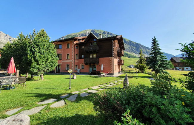 Residence Bait da Mott - Photo 39