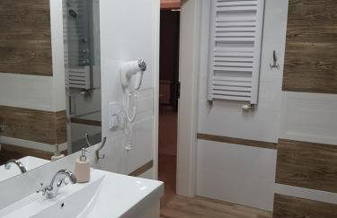 Apartamenty Białowieża - Foto 80