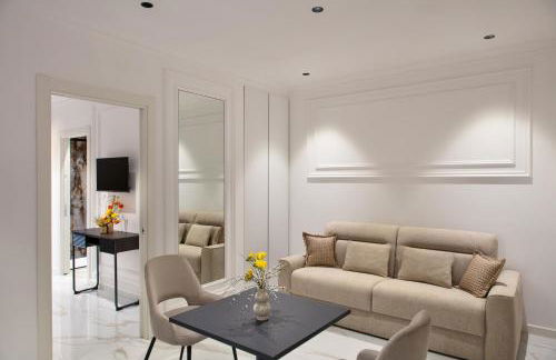 Dama Pompei - Luxury Apartment - Foto 13