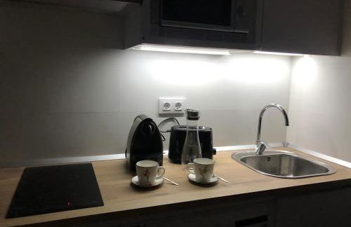 Lagasca Charming Apartment - Photo 18