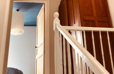 Elégante maison familiale au cœur des remparts de la citadelle - Foto 20