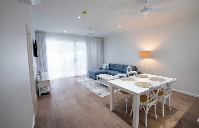 Trinity Collective - Foto 45