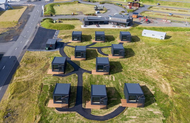 Harbour View - Foto 21