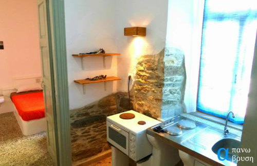 Apano Vrysi - Foto 34