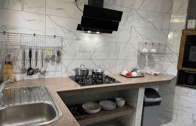 Anse Soleil Resort Self Catering - Photo 12